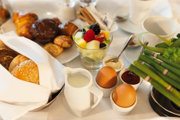 Scenic River Cruises, In-Suite Dining 3.JPG